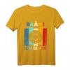 Kinder Bääm! Ich bin 10 - Fußball T-Shirt zum 10. Geburtstag für Jungen, Fußballliebhaber, Sohn, Neffe, Enkel