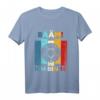 Kinder Bääm! Ich bin 10 - Fußball T-Shirt zum 10. Geburtstag für Jungen, Fußballliebhaber, Sohn, Neffe, Enkel