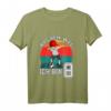 Kinder 8. Geburtstag Fußball Jungen - Geschenk T-Shirt mit Dab Tanz Pose, Fußballmotiv und Zahl 8 für Geburtstagsfeier & Sportfans