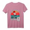 Kinder 8. Geburtstag Fußball Jungen - Geschenk T-Shirt mit Dab Tanz Pose, Fußballmotiv und Zahl 8 für Geburtstagsfeier & Sportfans