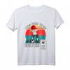 Kinder 8. Geburtstag Fußball Jungen - Geschenk T-Shirt mit Dab Tanz Pose, Fußballmotiv und Zahl 8 für Geburtstagsfeier & Sportfans