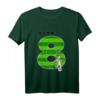 Kinder Geburtstagsshirt 8 Jahre Junge Fußball – Ich bin 8 T-Shirt für den perfekten Geburtstag, Fußballtraining und Alltag