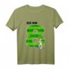 Kinder Geburtstagsshirt 8 Jahre Junge Fußball – Ich bin 8 T-Shirt für den perfekten Geburtstag, Fußballtraining und Alltag