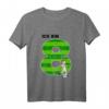 Kinder Geburtstagsshirt 8 Jahre Junge Fußball – Ich bin 8 T-Shirt für den perfekten Geburtstag, Fußballtraining und Alltag