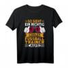 Fußball Mannschaft Fußball Trainer T-Shirt - Perfektes Geschenk zum Geburtstag für Trainer & Vereinsmitglieder