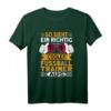 Fußball Mannschaft Fußball Trainer T-Shirt - Perfektes Geschenk zum Geburtstag für Trainer & Vereinsmitglieder