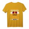 Fußball Mannschaft Fußball Trainer T-Shirt - Perfektes Geschenk zum Geburtstag für Trainer & Vereinsmitglieder