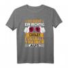 Fußball Mannschaft Fußball Trainer T-Shirt - Perfektes Geschenk zum Geburtstag für Trainer & Vereinsmitglieder