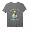 Kinder Fußball T-Shirt zum 4. Geburtstag für Jungs - Cooles Geburtstagsgeschenk für kleine Fußballer und Kindergartenkinder