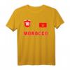 Marokko Fußball Fan Trikot & Outfit - Supporter Kleidung für Männer, Frauen, Kinder | Perfekt für Spiele, Geburtstage & Feiertage