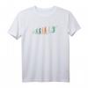 Evolution Federball Badminton T-Shirt - Witziges Retro Design, Perfekt als Geschenk zu Weihnachten oder Geburtstag für Badminton-Fans