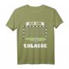 Kinder Einschulung Fußball T-Shirt - Lustiges Geschenk für Erstklässler und Schulanfänger zur Einschulung