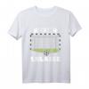 Kinder Einschulung Fußball T-Shirt - Lustiges Geschenk für Erstklässler und Schulanfänger zur Einschulung