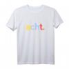 Kinder 8. Geburtstag Jungen T-Shirt - Buntes Niederländisches Geschenk für den 8. Geburtstag, perfekt für Feiern, Weihnachten & Ferien