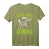 Coole Jungs spielen Fußball T-Shirt – Perfektes Geschenk für kleine Fußballer, Fans & Vereinsspieler zu Weihnachten & Geburtstag
