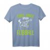 Coole Jungs spielen Fußball T-Shirt – Perfektes Geschenk für kleine Fußballer, Fans & Vereinsspieler zu Weihnachten & Geburtstag