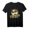 Fußballkönig Geburtstag - Legendär Seit 2015 Fußballer T-Shirt mit Krone für Fußballfans zum Geburtstag