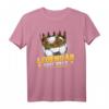 Fußballkönig Geburtstag - Legendär Seit 2015 Fußballer T-Shirt mit Krone für Fußballfans zum Geburtstag
