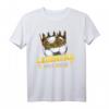 Fußballkönig Geburtstag - Legendär Seit 2015 Fußballer T-Shirt mit Krone für Fußballfans zum Geburtstag
