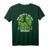 Mir reichts ich geh Fußball spielen - Retro Fußballer Herren T-Shirt für Fans und Spieler, perfekt für Turniere & Hobbyfußball