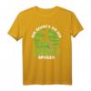 Mir reichts ich geh Fußball spielen - Retro Fußballer Herren T-Shirt für Fans und Spieler, perfekt für Turniere & Hobbyfußball