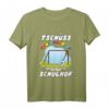Kinder Einschulung Jungen Fußball Schulbeginn T-Shirt – Perfektes Geschenk für den Schulstart und Abschied vom Kindergarten