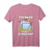 Kinder Einschulung Jungen Fußball Schulbeginn T-Shirt – Perfektes Geschenk für den Schulstart und Abschied vom Kindergarten
