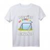 Kinder Einschulung Jungen Fußball Schulbeginn T-Shirt – Perfektes Geschenk für den Schulstart und Abschied vom Kindergarten