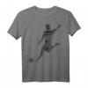 Fußballer Fußball Kinder Jungen Herren T-Shirt - Coole Geschenkidee für Fußballfans, Vereinsmitglieder & Hobbykicker
