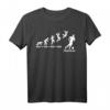 Fußball Woche Endlich Freitag Wochenende T-Shirt – Perfektes Geschenk für Fußballfans, Trainer & Spieler