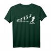 Fußball Woche Endlich Freitag Wochenende T-Shirt – Perfektes Geschenk für Fußballfans, Trainer & Spieler