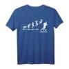Fußball Woche Endlich Freitag Wochenende T-Shirt – Perfektes Geschenk für Fußballfans, Trainer & Spieler