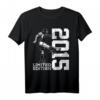 Limited Edition 2015 Fußball T-Shirt für 9-Jährige – Perfektes Geburtstagsgeschenk für fußballbegeisterte Kinder