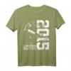 Limited Edition 2015 Fußball T-Shirt für 9-Jährige – Perfektes Geburtstagsgeschenk für fußballbegeisterte Kinder