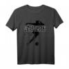 Fußball HapMonkey T-Shirt – Fanoutfit für Kaiserslautern Fans, Stadion, Betzenberg & Pfälzer Fußballfans