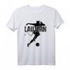 Fußball HapMonkey T-Shirt – Fanoutfit für Kaiserslautern Fans, Stadion, Betzenberg & Pfälzer Fußballfans