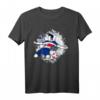Costa Rica Fußball T-Shirt mit Nationalflagge – Perfekt für Fußballfans, Spieler & Unterstützer des costa-ricanischen Teams