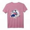 Costa Rica Fußball T-Shirt mit Nationalflagge – Perfekt für Fußballfans, Spieler & Unterstützer des costa-ricanischen Teams