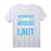 Lustiges Fußball-Trainer T-Shirt mit Spruch - Perfektes Geschenk für Sportlehrer, Co-Trainer & Männer mit Humor