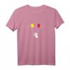 Schiri T-Shirt mit Rote & Gelbe Karte und Trillerpfeife - Lustiges Fußball Geschenk für Schiedsrichter & Unparteiische