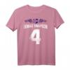 Herren Island Sauf Trikot Ikmag Snapson Partnerlook Fußball T-Shirt – Perfekt für JGA, Festivals & Partygruppen mit individuellen Namen