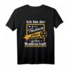 Lustiges Trainer Shirt für Fußball, Handball, Schwimmen, Football & Baseball – Witziges Geschenk für Trainer & Abschiedsgeschenk