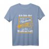 Lustiges Trainer Shirt für Fußball, Handball, Schwimmen, Football & Baseball – Witziges Geschenk für Trainer & Abschiedsgeschenk