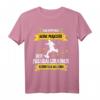Fußballtrainer T-Shirt mit Spruch - Geschenk für Saisonfinale, Weihnachten & Geburtstag im Fußballverein