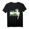 Kinder Fußball T-Shirt zum 7. Geburtstag - Perfekt für Jungen und Mädchen, Fußballfans & Geburtstagsfeieroutfit