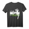 Kinder Fußball T-Shirt zum 7. Geburtstag - Perfekt für Jungen und Mädchen, Fußballfans & Geburtstagsfeieroutfit