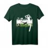 Kinder Fußball T-Shirt zum 7. Geburtstag - Perfekt für Jungen und Mädchen, Fußballfans & Geburtstagsfeieroutfit