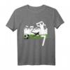 Kinder Fußball T-Shirt zum 7. Geburtstag - Perfekt für Jungen und Mädchen, Fußballfans & Geburtstagsfeieroutfit