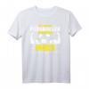 Fußballer Spruch Mika T-Shirt – Persönliches Geburtstagsgeschenk für Jungen mit Fußballmotiv und Namensschild