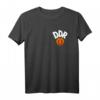 DDR Fußball Trikot 1974 Design Wappen Ostalgie DDR T-Shirt – Nostalgisches Retro Shirt für Ostdeutsche Fans